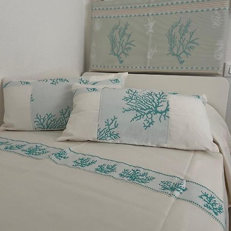 Casa Fanni- Rooms فيلاّسيمِيوس المظهر الخارجي الصورة