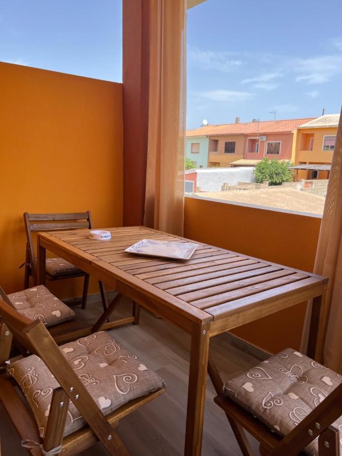 Casa Fanni- Rooms فيلاّسيمِيوس المظهر الخارجي الصورة