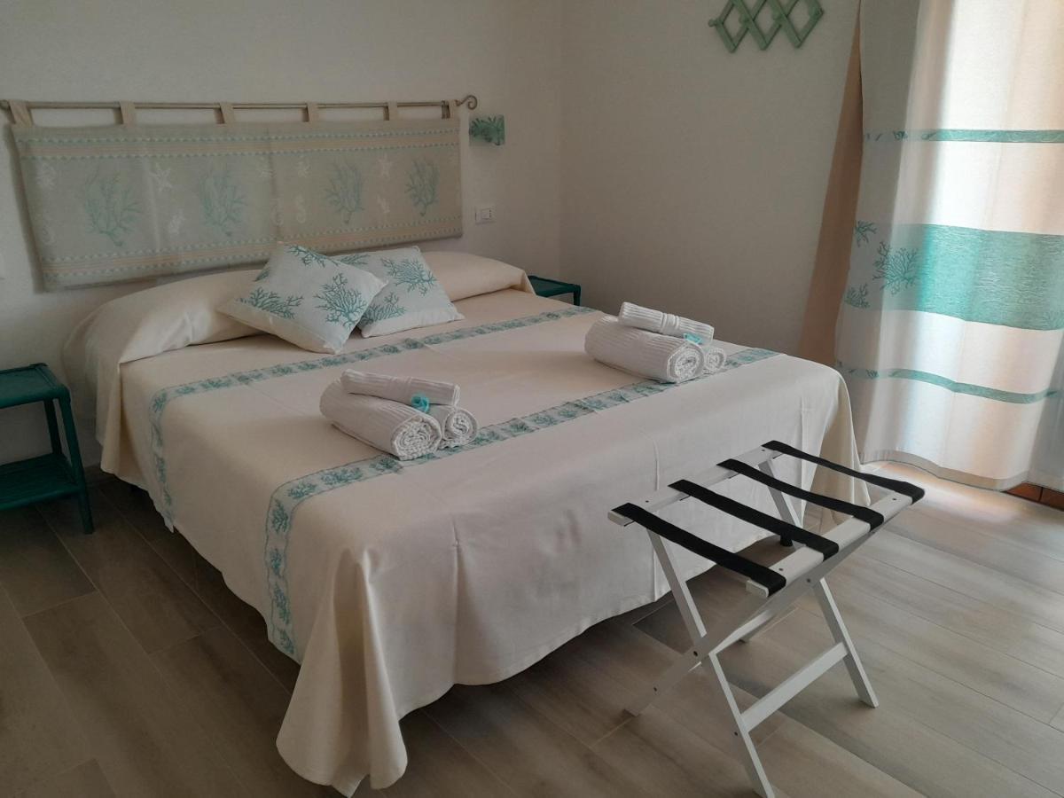 Casa Fanni- Rooms فيلاّسيمِيوس المظهر الخارجي الصورة