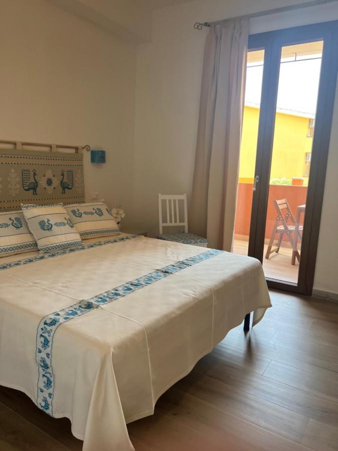 Casa Fanni- Rooms فيلاّسيمِيوس المظهر الخارجي الصورة