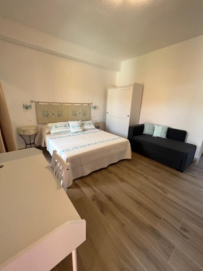 Casa Fanni- Rooms فيلاّسيمِيوس المظهر الخارجي الصورة