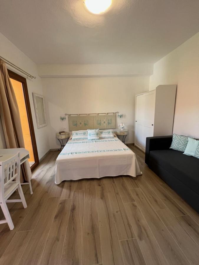 Casa Fanni- Rooms فيلاّسيمِيوس المظهر الخارجي الصورة