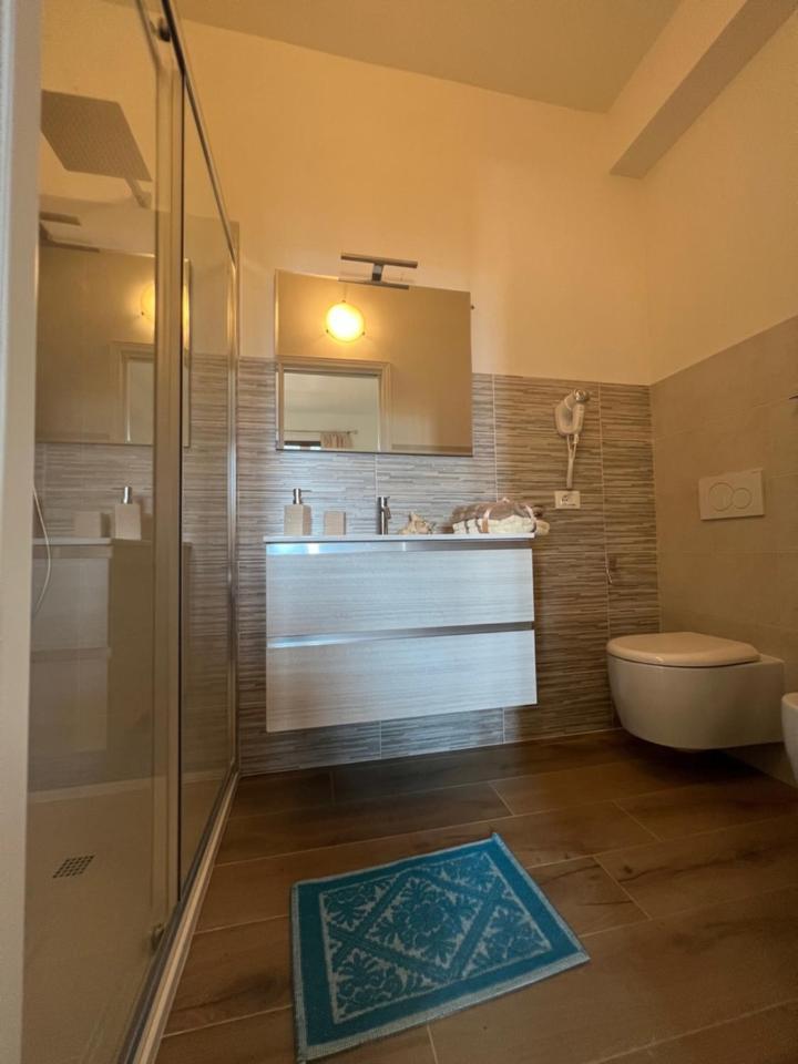 Casa Fanni- Rooms فيلاّسيمِيوس المظهر الخارجي الصورة