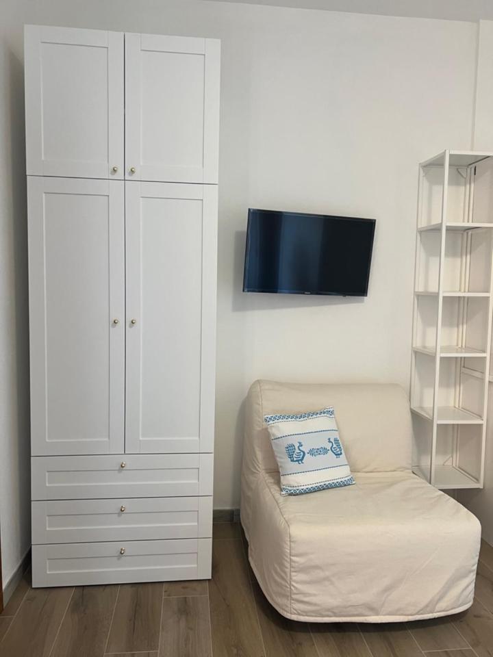 Casa Fanni- Rooms فيلاّسيمِيوس المظهر الخارجي الصورة
