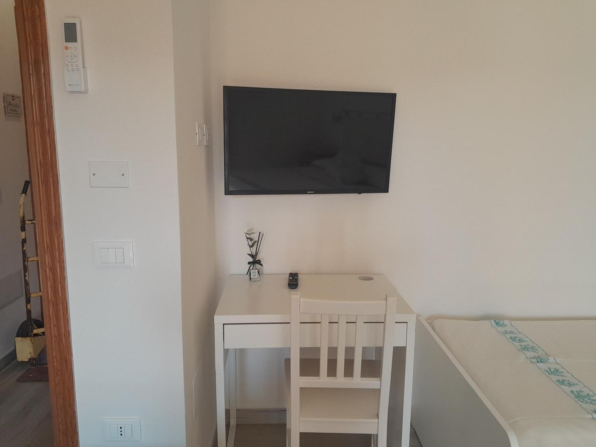 Casa Fanni- Rooms فيلاّسيمِيوس المظهر الخارجي الصورة